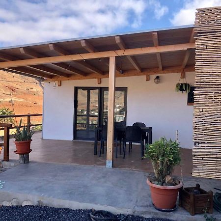 La Casita De La Era Apartman Betancuría Kültér fotó