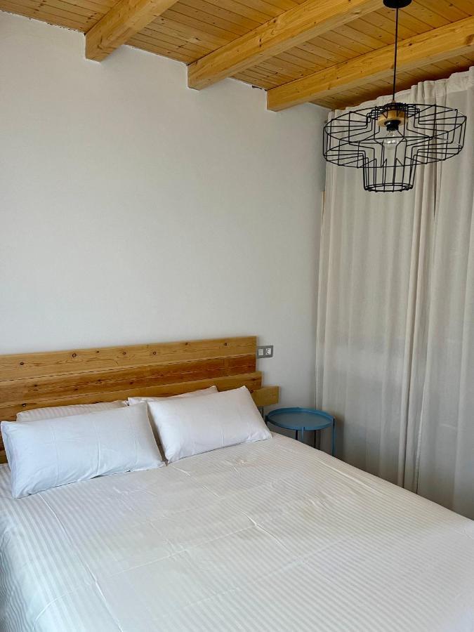 La Casita De La Era Apartman Betancuría Kültér fotó