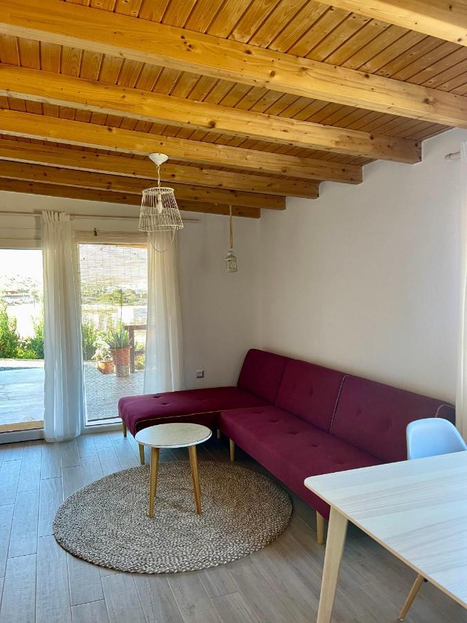 La Casita De La Era Apartman Betancuría Kültér fotó
