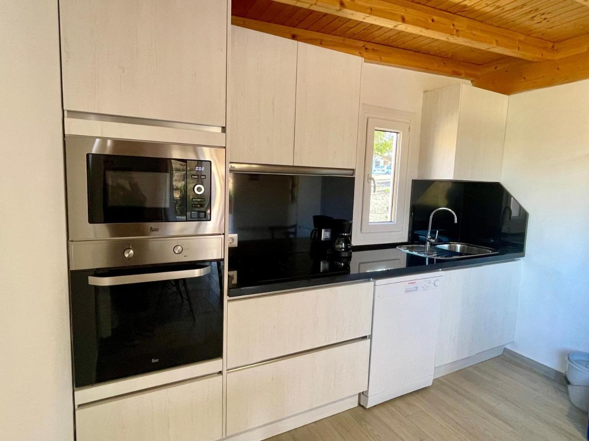La Casita De La Era Apartman Betancuría Kültér fotó