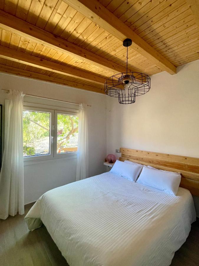 La Casita De La Era Apartman Betancuría Kültér fotó