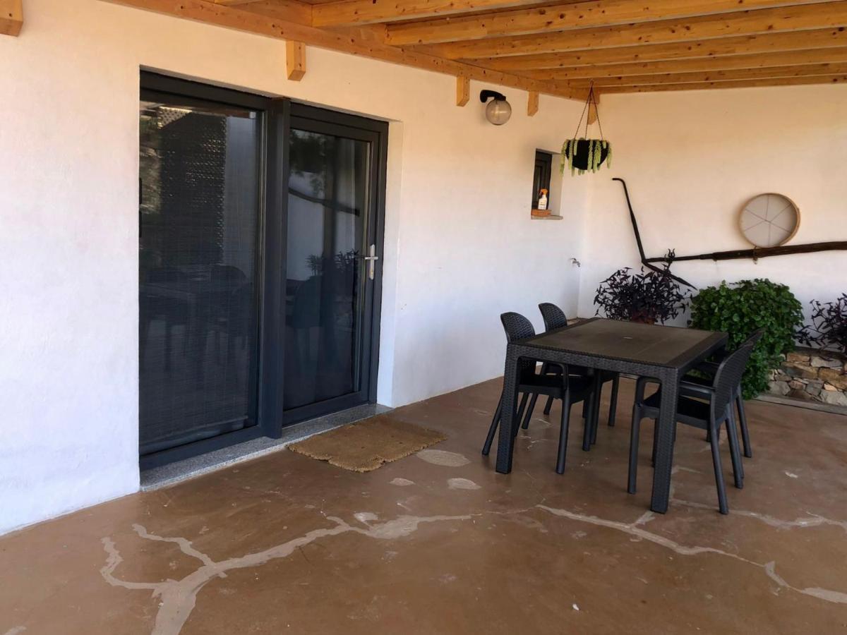 La Casita De La Era Apartman Betancuría Kültér fotó